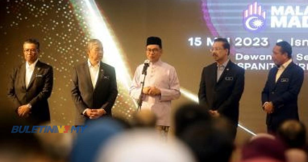 Masalah air di Kelantan, Sabah akan ditangani walaupun belanja besar – PM