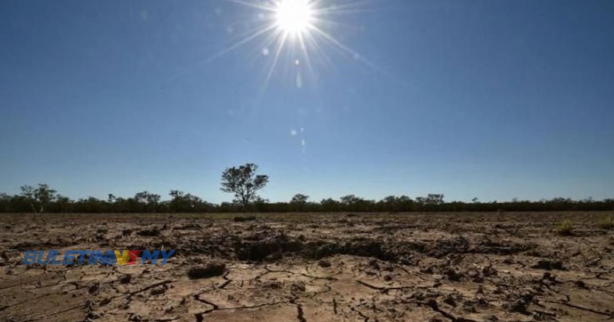[VIDEO] 8 negeri akan terkesan fenomena El-Nino, operator bekalan air bersiap sedia