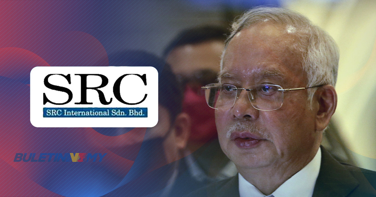 Kes saman SRC: Perbicaraan terhadap Najib bermula Januari 2025