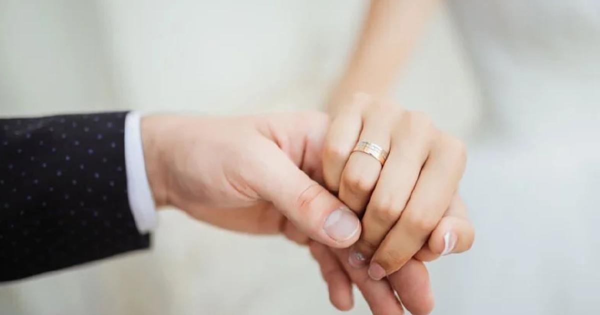 Sumbangan RM500 untuk belia berkahwin kali pertama