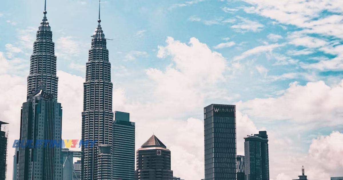 Pelabur asing kekal pembeli bersih bon Malaysia, 5 bulan berturut-turut – RAM Ratings