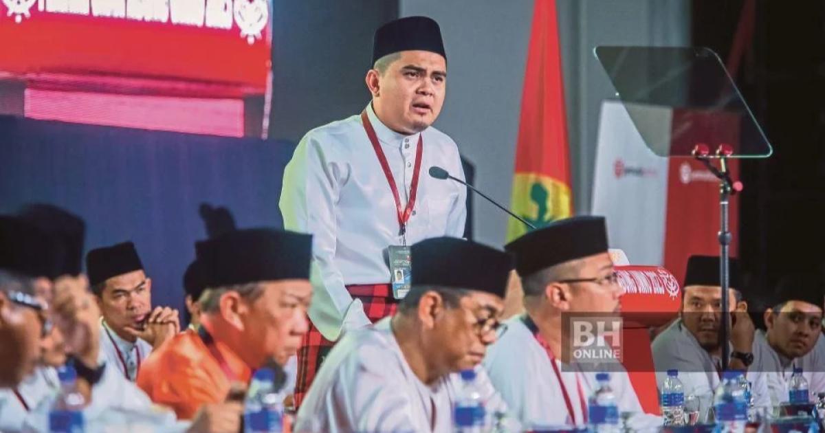 [VIDEO] PAU 2023: Sengketa lama perlu dinoktahkan – Loke