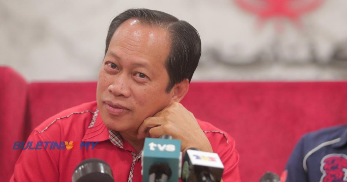 PM hadiri PAU 2023, ahli UMNO diminta berlapang dada