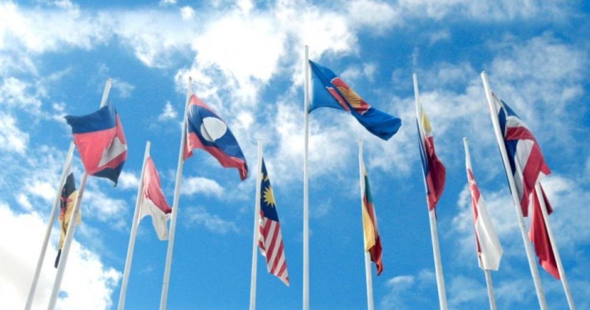 Menteri-menteri ASEAN mahu penubuhan pusat kawalan pencemaran jerebu rentas sempadan disegerakan