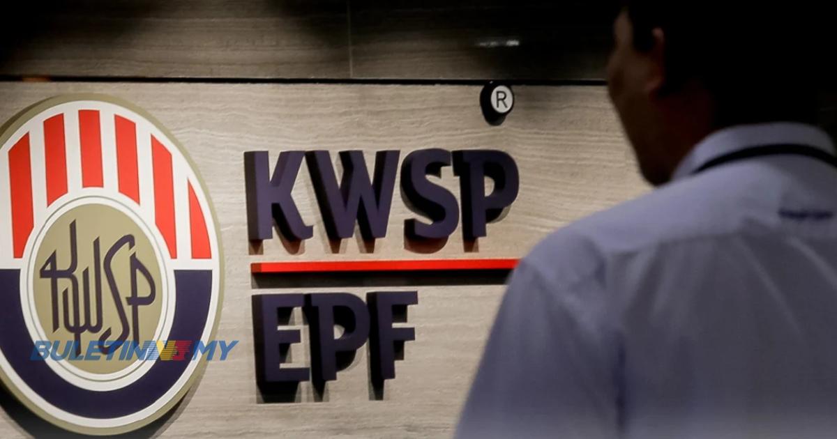 Pengeluaran bersasar KWSP jejas simpanan persaraan ahli