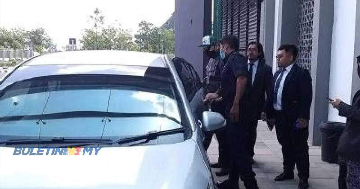 Polis gagal dapat reman Ustaz Husam