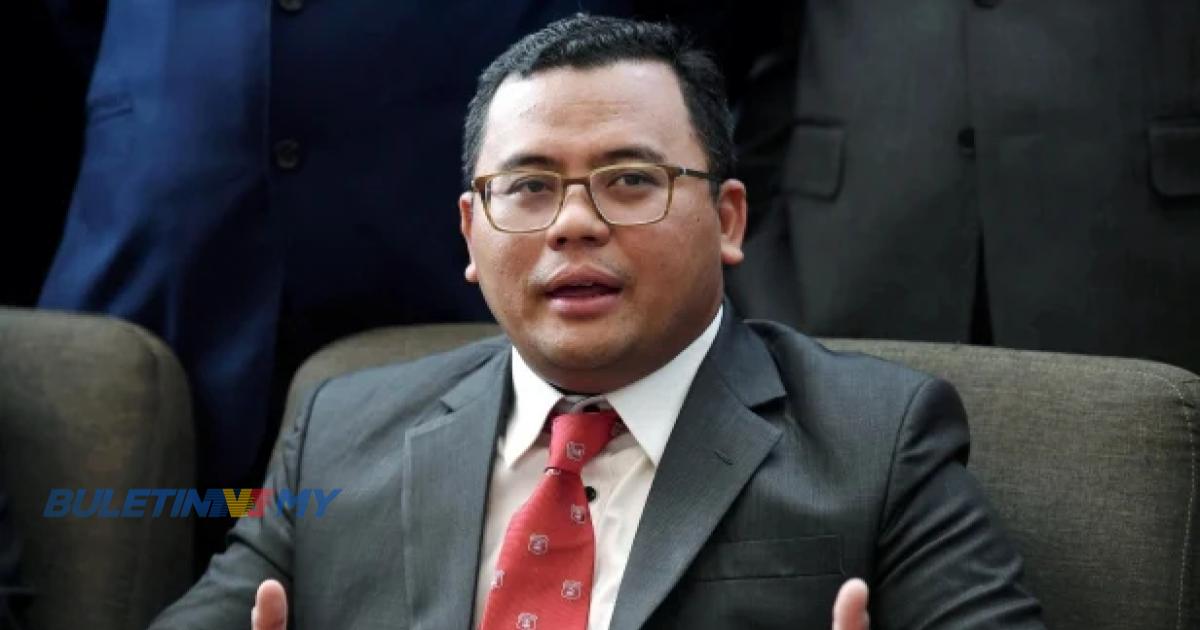 [VIDEO] Petisyen batal empat kerusi PRN Selangor, dalam masa terdekat – Amirudin