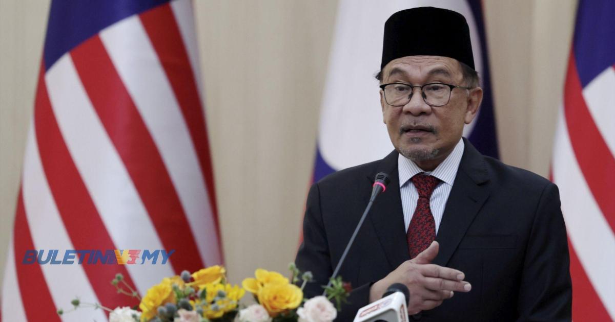 Tuntutan Sulu: Malaysia alu-alukan keputusan Mahkamah Rayuan The Hague