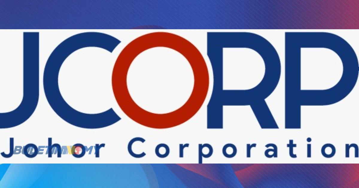 JCorp catat untung luar biasa RM808 juta