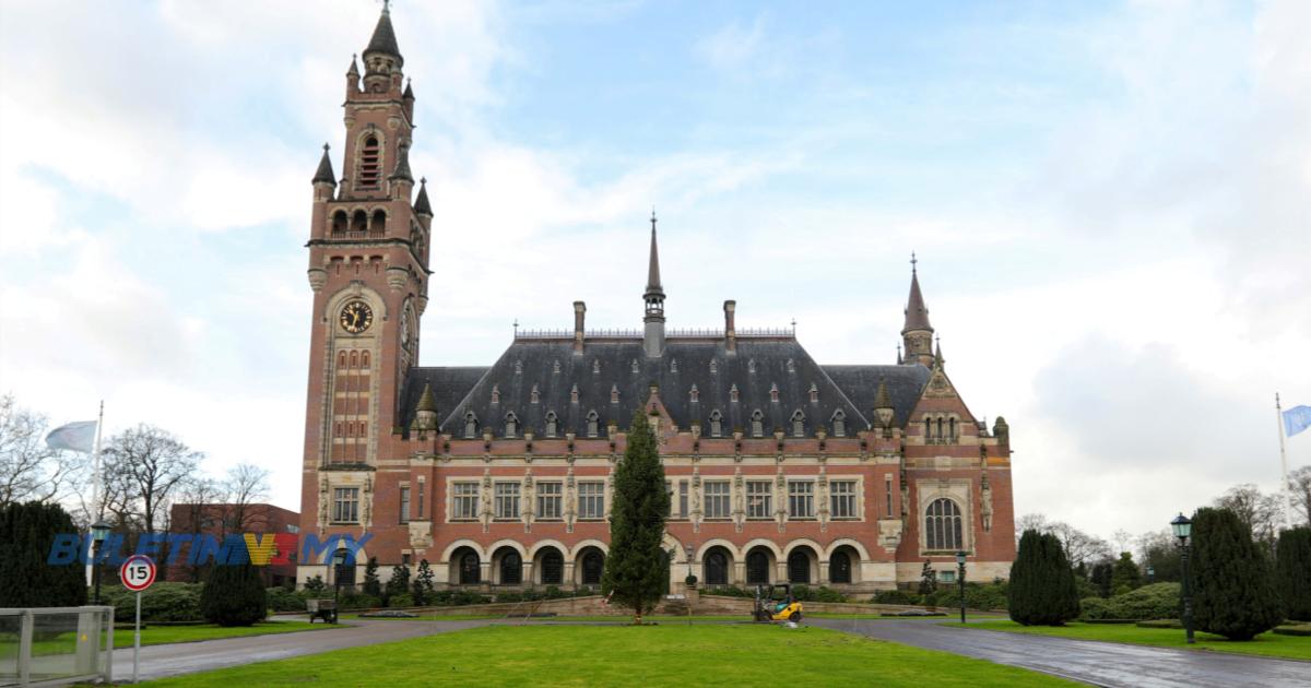 [VIDEO] Mahkamah The Hague putuskan esok, tuntutan Sulu AS$14.9 bilion 