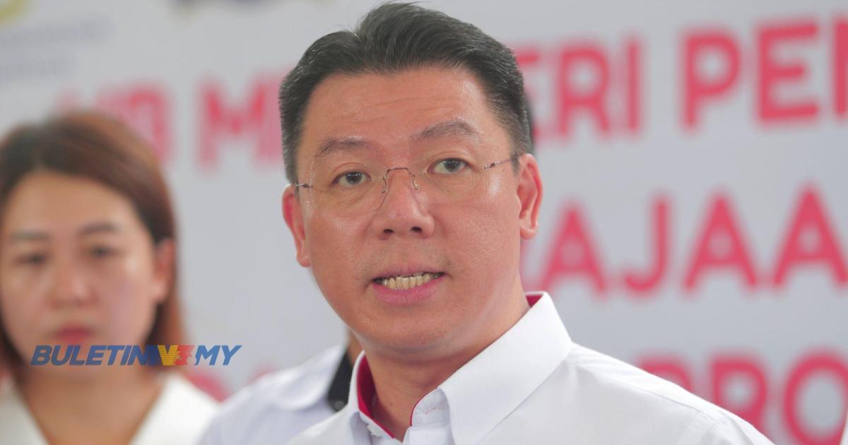 KPKT salur peruntukan tambahan RM2 juta kepada PBT Perak