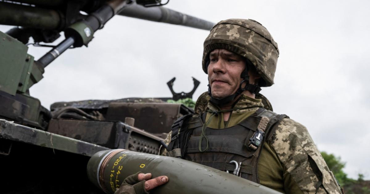 [VIDEO] Tentera Ukraine gagal tembusi pertahanan Rusia di selatan Donetsk – Rusia