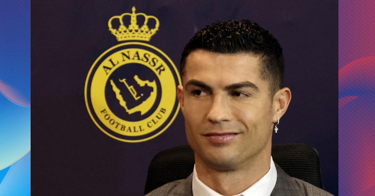 Ronaldo Yakin Lebih Ramai Akan Ke Arab Saudi | BULETIN TV3 Malaysia