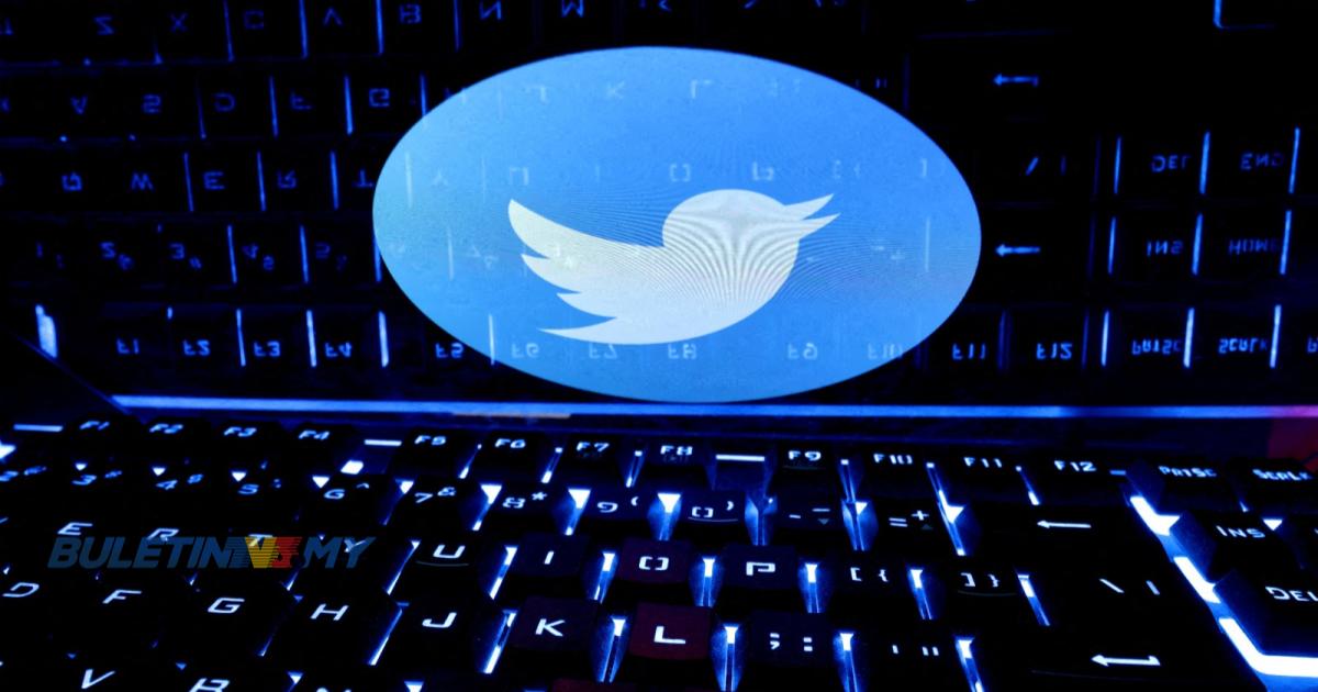 Twitter berdepan saman daripada 17 penerbit muzik