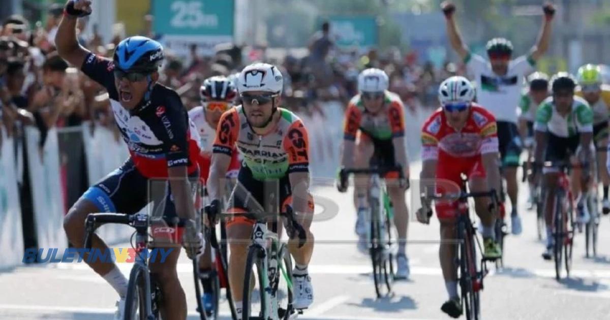 LTdL 2023 tetap diteruskan