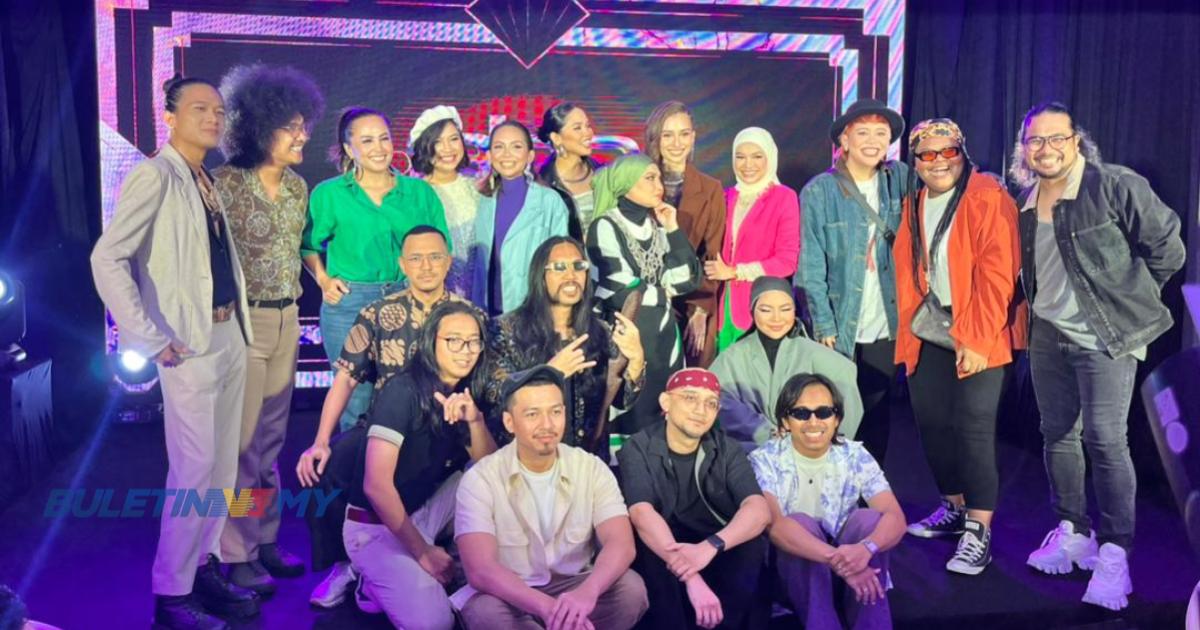 [VIDEO] ABPBH 35: Tampil finalis dari pelbagai lapisan generasi  