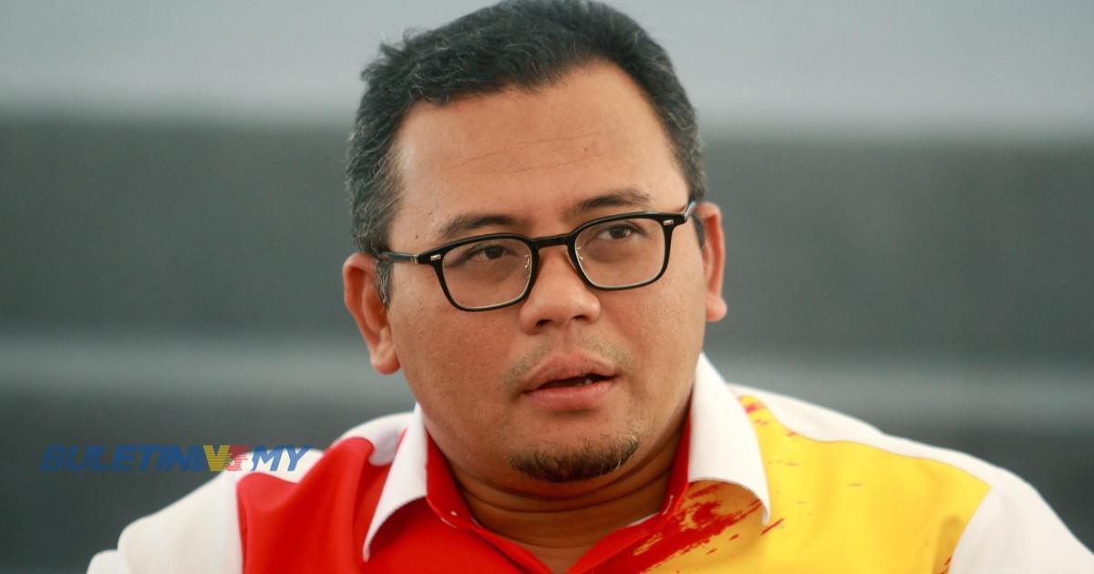 PRN 2023: Amirudin rujuk Anwar dakwaan tukar calon DUN Kota Damansara