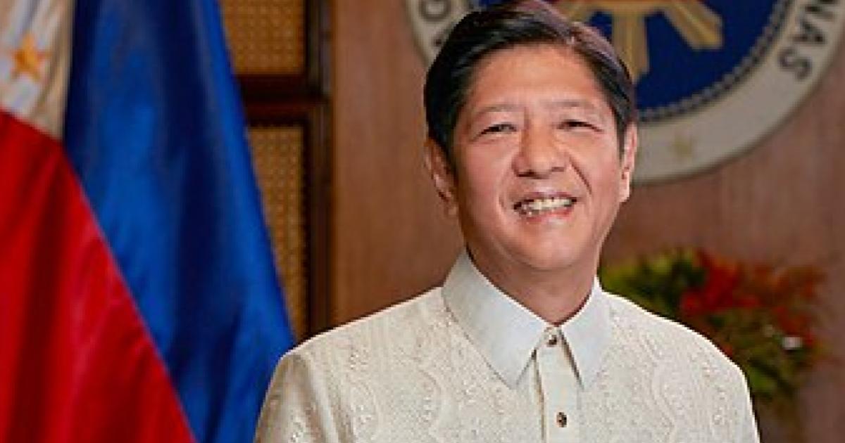 Presiden Filipina adakan lawatan ke Malaysia bermula hari ini