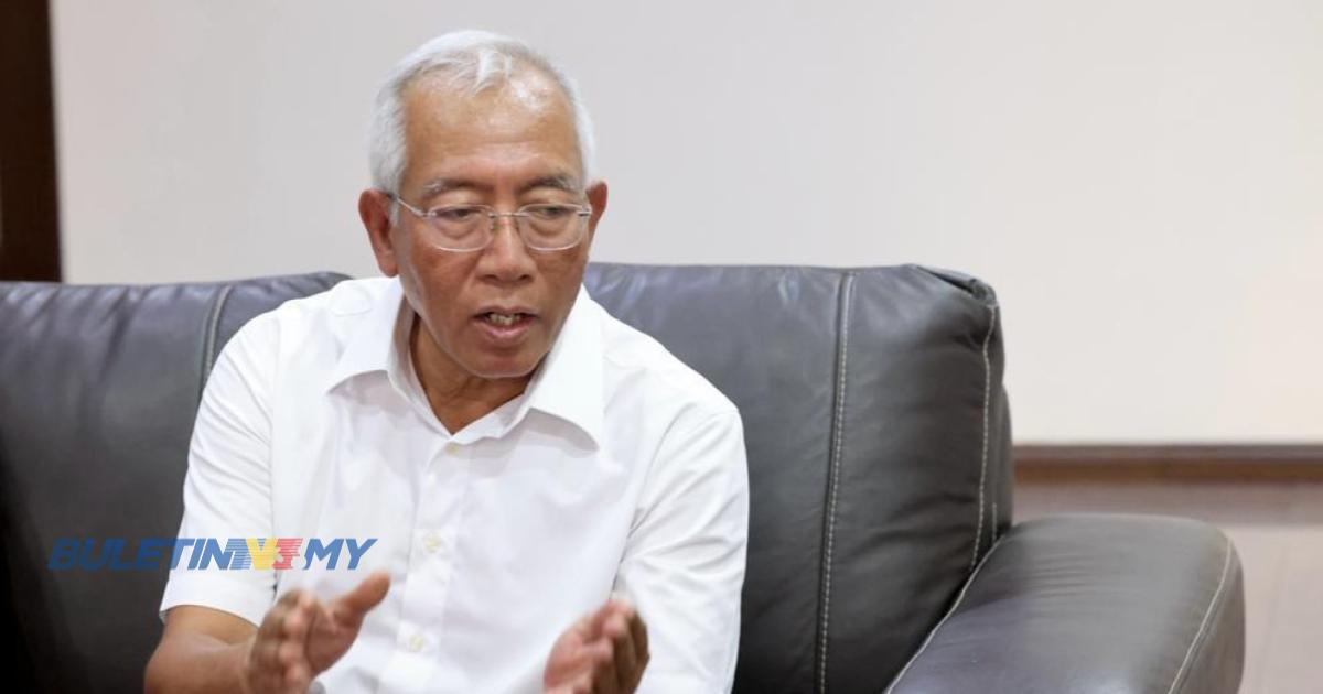 PRN 2023: Pecah undi jika MUDA tanding di Kedah