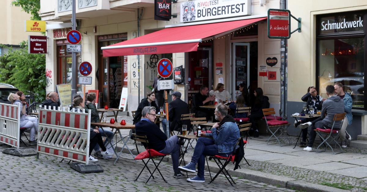 Restoran di Jerman bergelut masalah kekurangan pekerja