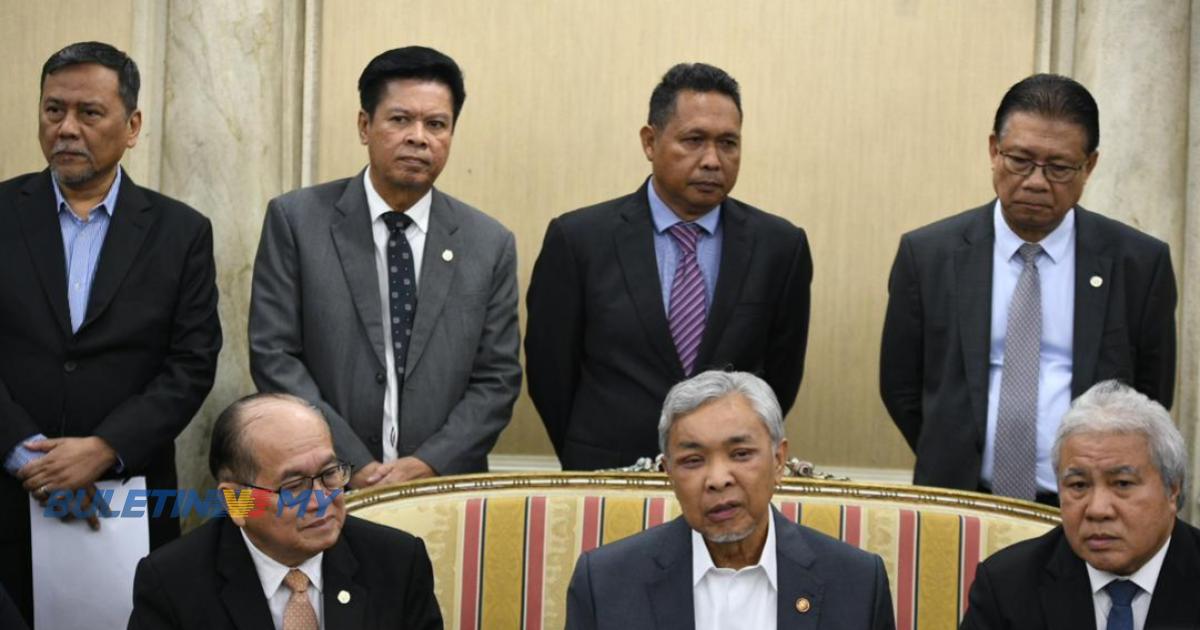Insiden di KLIA : Tiong King Sing beri penjelasan di mesyuarat Kabinet Rabu ini