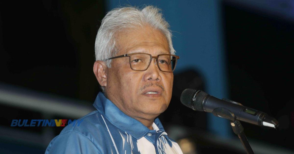 PRN 2023: PN kemuka calon pernah pegang jawatan tertinggi dalam kerajaan