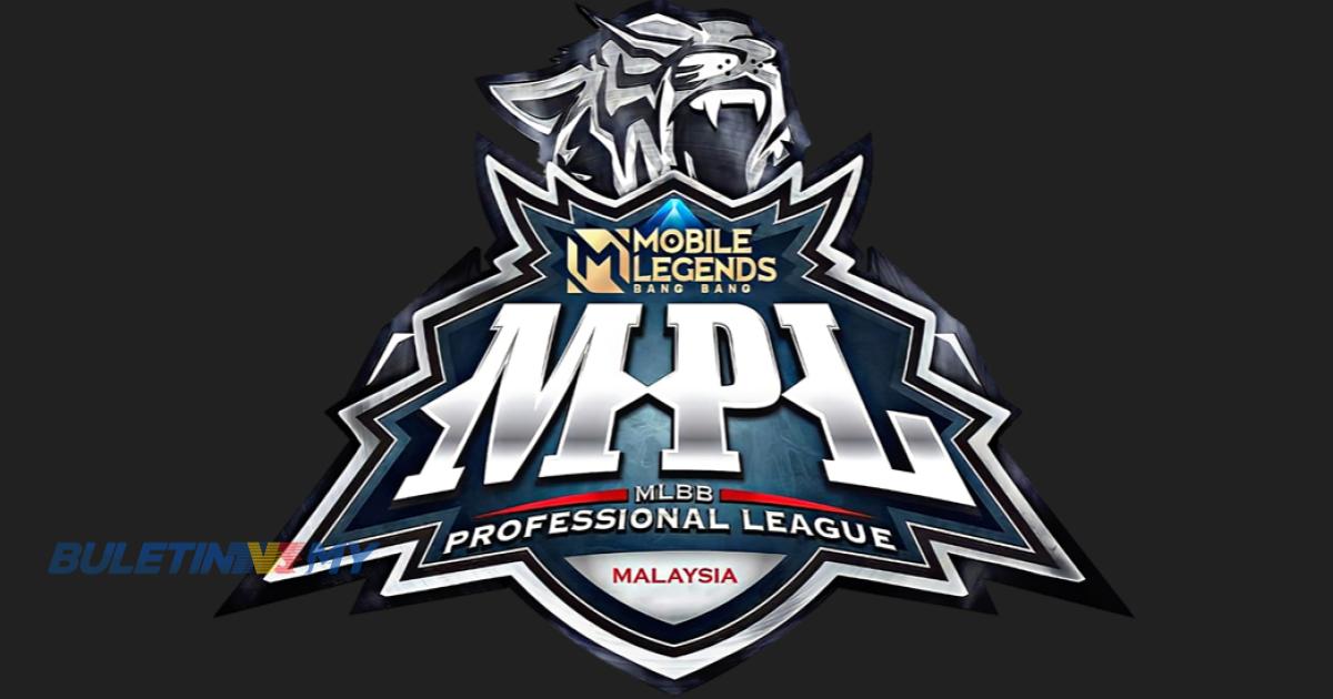 ESPORTS: 10 pasukan berentap rebut slot ke M5