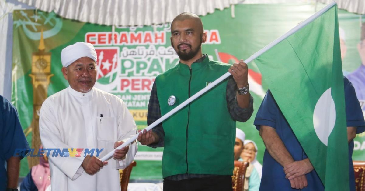 PRN 2023: Pemilihan calon PAS selesai dua minggu lagi – Tuan Ibrahim