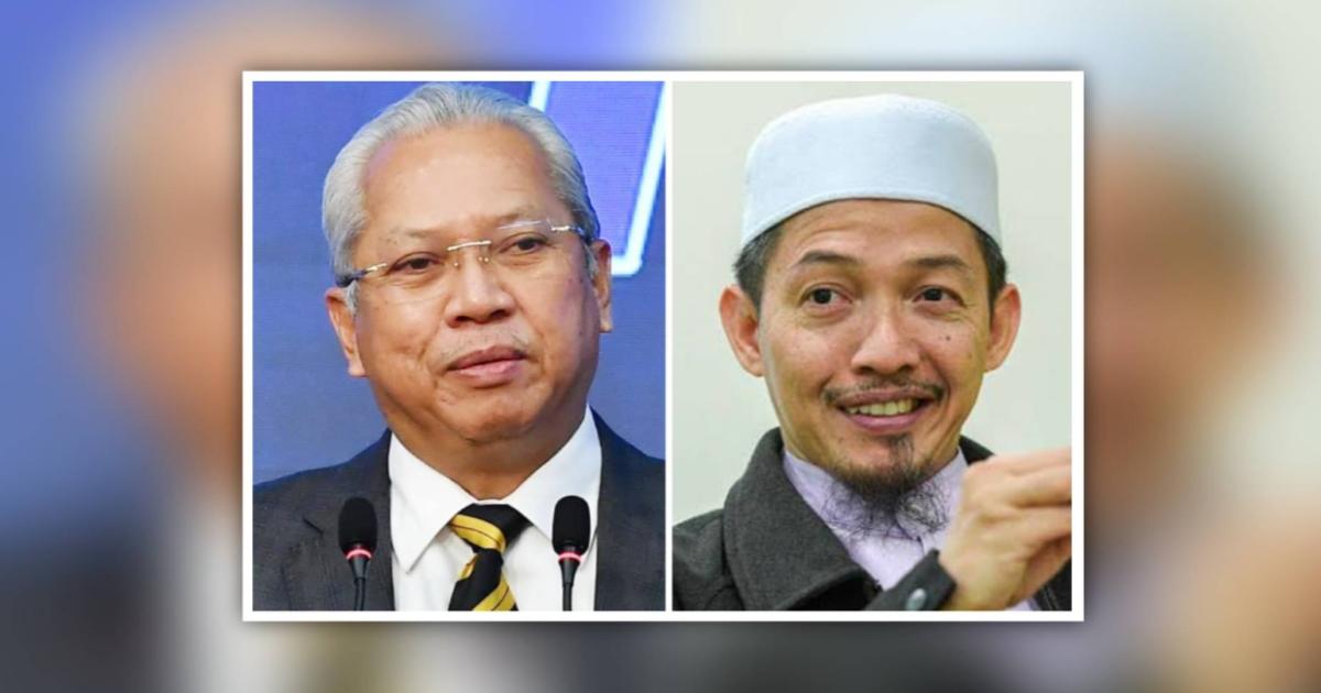 PRN: Annuar Musa, Nik Abduh tidak tercalon di Kelantan