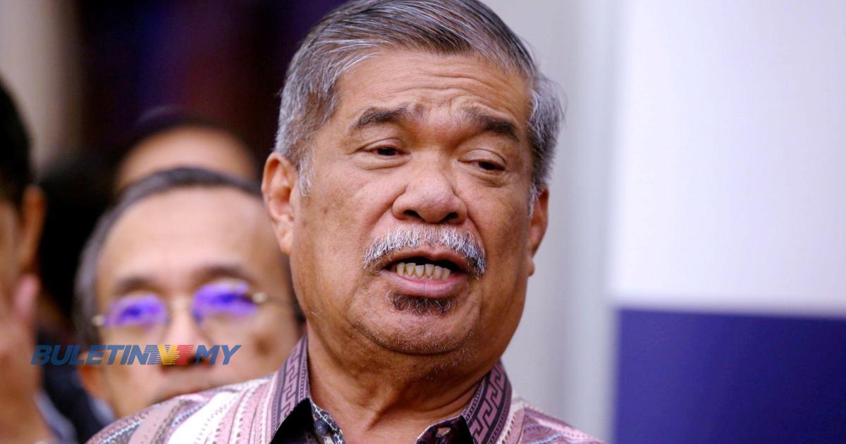 Bekalan beras mencukupi – Mohamad Sabu