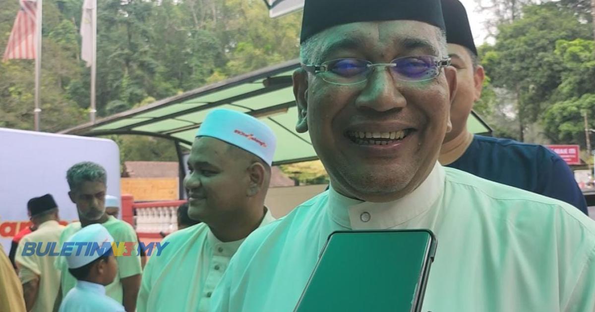 PRN: Sah UMNO Selangor tanding di lebih 5 kerusi DUN