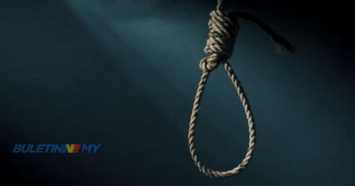 Akta Pemansuhan Hukuman Mati Mandatori 2023 berkuat kuasa esok