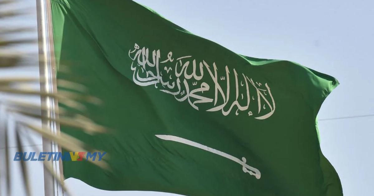 Arab Saudi panggil duta Sweden susulan insiden bakar al-Quran