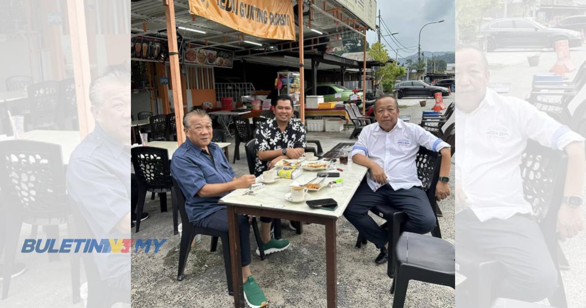 UMNO Sabah bantu kempen PRN di enam negeri – Bung Moktar