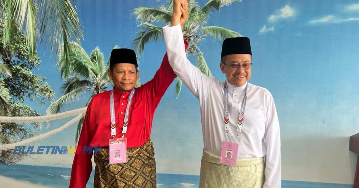 PRN 2023 : MB Terengganu berdepan saingan satu lawan satu