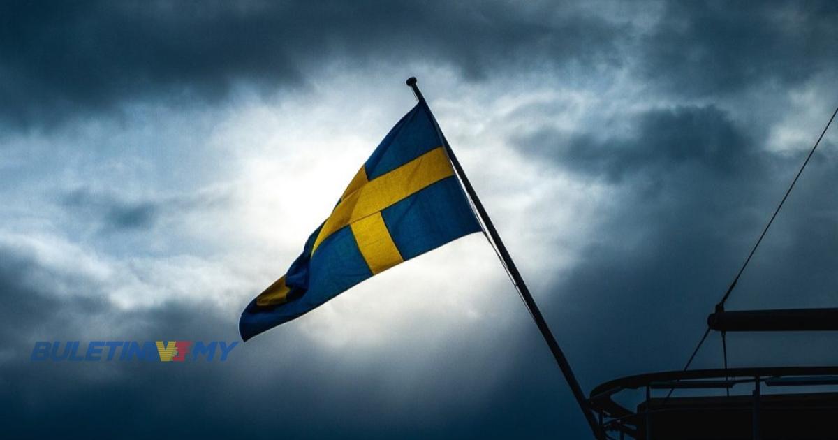 Sweden catat kes kebankrapan tertinggi dalam sedekad