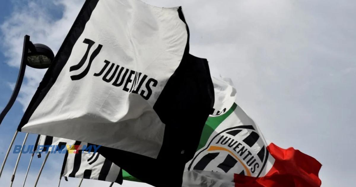Juventus didenda, disingkir daripada Liga Konferens Europa