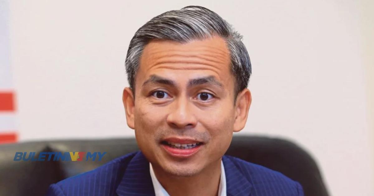 [VIDEO] Harga internet lebih murah menjelang September – Fahmi Fadzil 