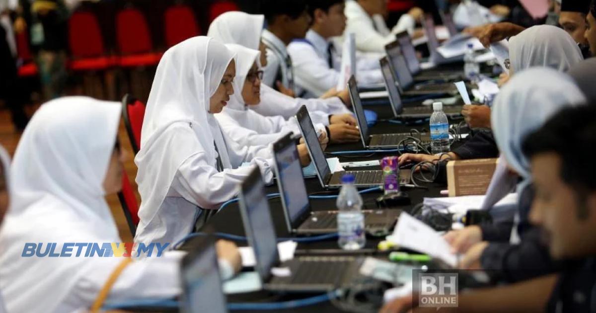 Lebih 42,000 pelajar IPTA bakal terima pendahuluan RM1,500 – PTPN