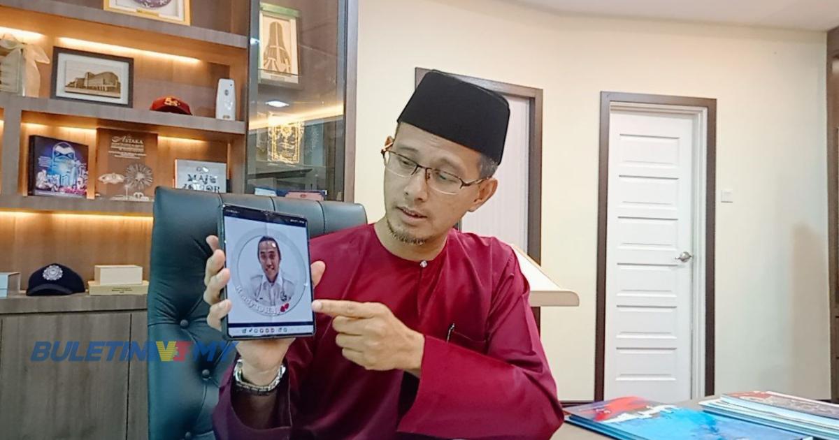 [VIDEO] JAINJ kerjasama dengan MCMC, lumpuhkan ajaran sesat Si Hulk