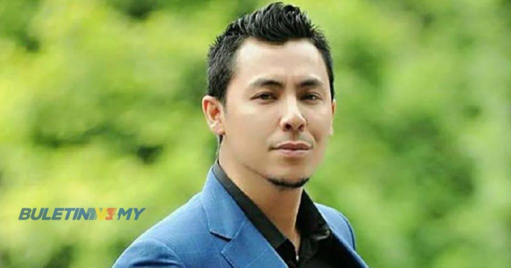 Syamsul Yusof Tarik Balik Saman Terhadap Jawi Maiwp Buletin Tv3 Malaysia