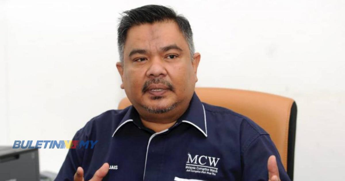 Tindakan menteri kurang profesional – MCW