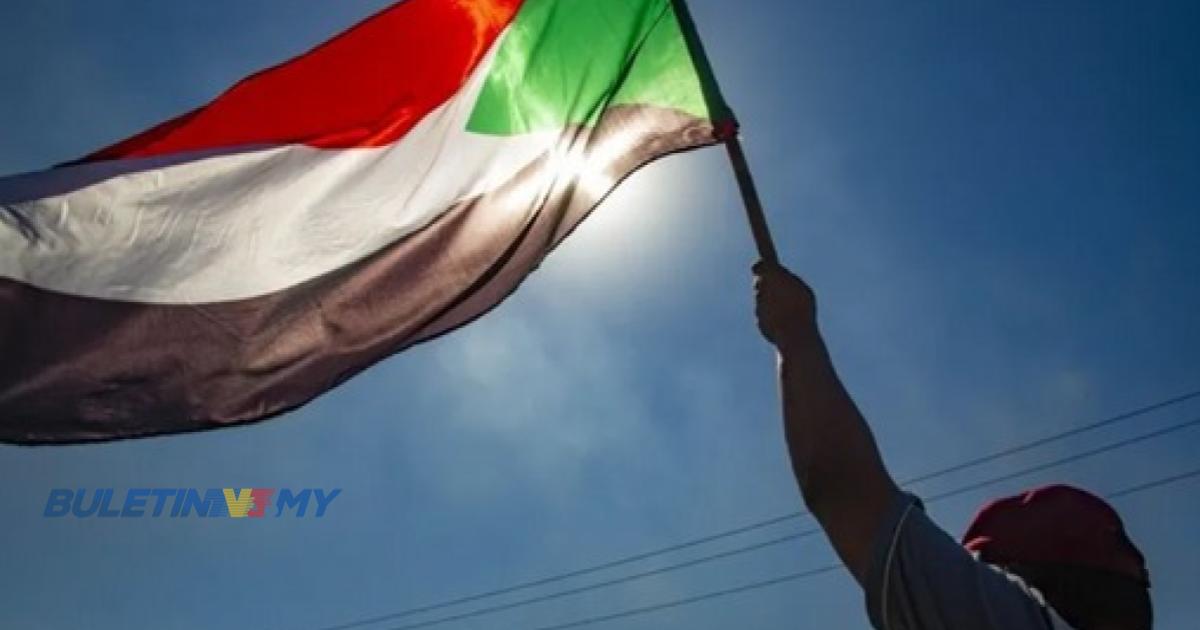  Tentera Sudan tiba di Arab Saudi untuk rundingan gencatan senjata dengan RSF