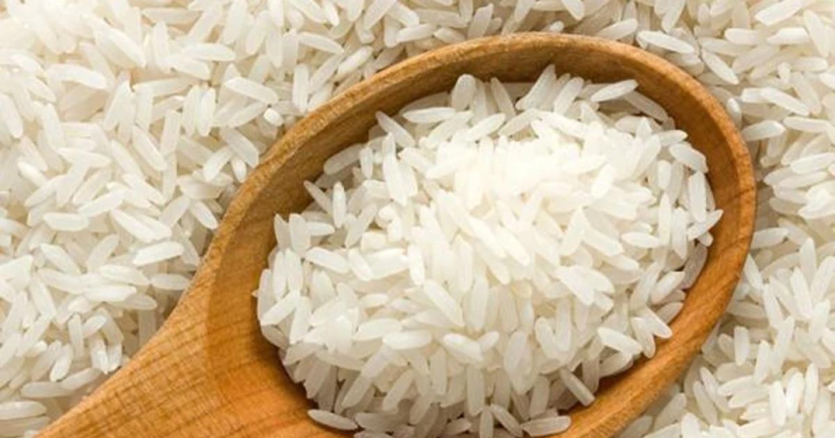 India kuat kuasa duti eksport 20 peratus ke atas beras rebus