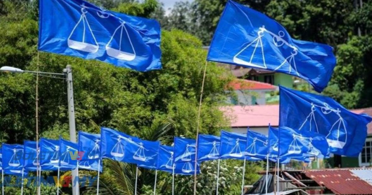 BN gagal pertahan 2 kerusi DUN Parlimen Tasek Gelugor