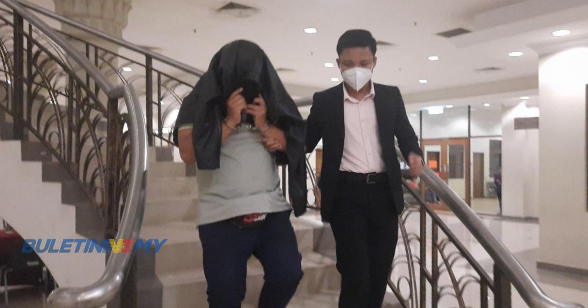 Koperal Polis Mengaku Tidak Bersalah Terima Rm Buletin Tv Malaysia