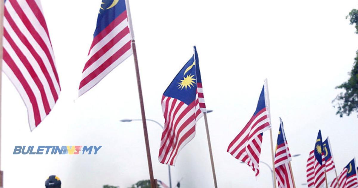 Hari Kebangsaan: Kedah guna logo, tema sama Kerajaan Persekutuan