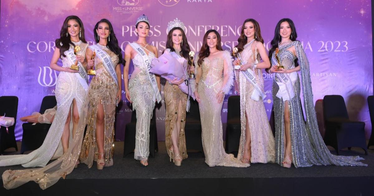 Peserta Miss Universe Indonesia diminta tanggalkan pakaian dalam & diambil gambar – Peguam