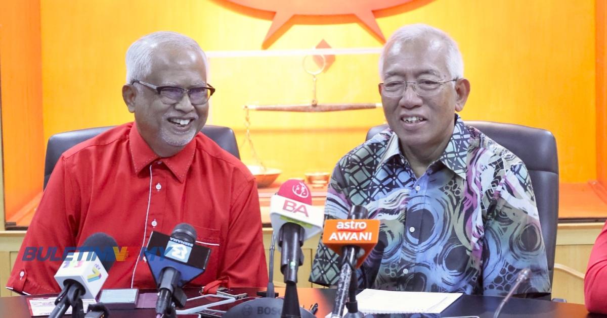 ‘Kalih bagi sama’ mampu bawa perubahan di Kedah