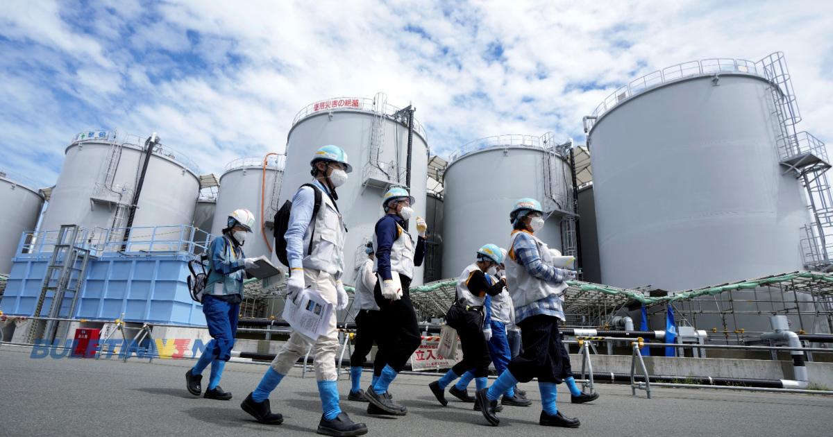 Jepun akan guna mekanisme WTO berhubung sekatan import makanan laut